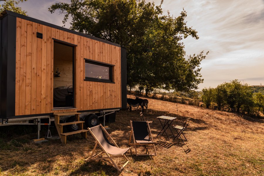 Domaine AbracadaRoom : Homnest (Pinay) - Image 7