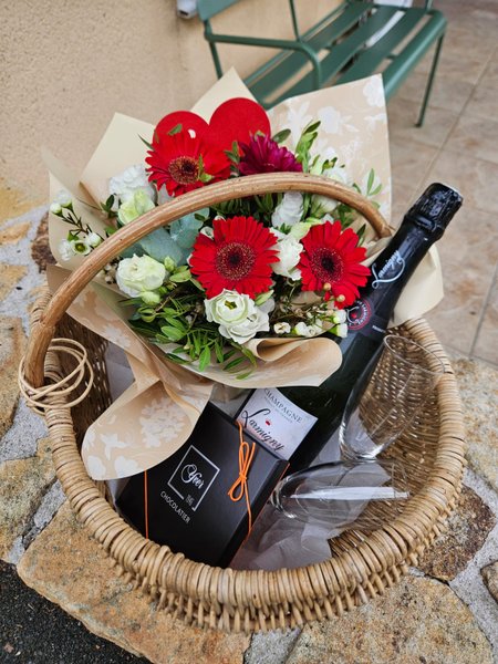 Hébergement AbracadaRoom : Cabane Butterfly - Image 3