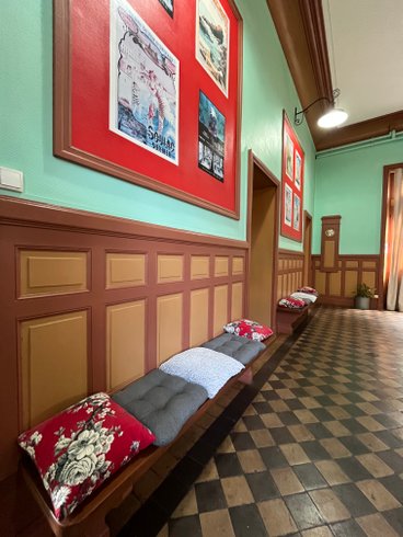 Domaine AbracadaRoom : GITES NASALOLE - Image 19