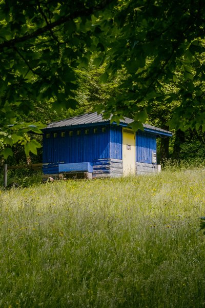 Domaine AbracadaRoom : Homnest (Saulieu) - Image 29