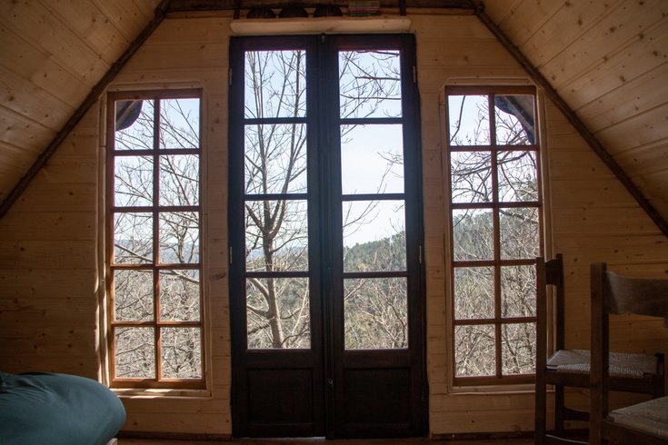 Hébergement AbracadaRoom : La Cabane Forestière - Image 7