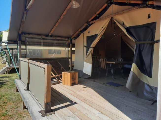 Hébergement AbracadaRoom : Lodge Victoria de la Vallée - 5 personnes - Image 9