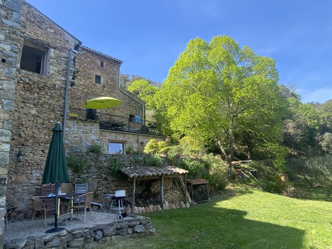 Domaine AbracadaRoom : Mas Bernadis - Image 22