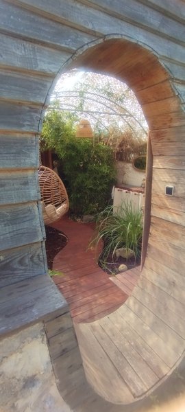 Hébergement AbracadaRoom : Dôme & Spa en Drôme provençale - Image 24