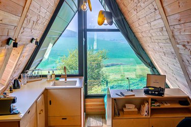 Singi : ecolodge de luxe en pleine nature avec bain nordique à Massingy-Lès-Vitteaux (3)