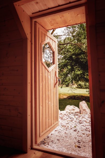 Hébergement AbracadaRoom : Le Lodge du Grand Morin, accès à l'espace bien-être - Image 28