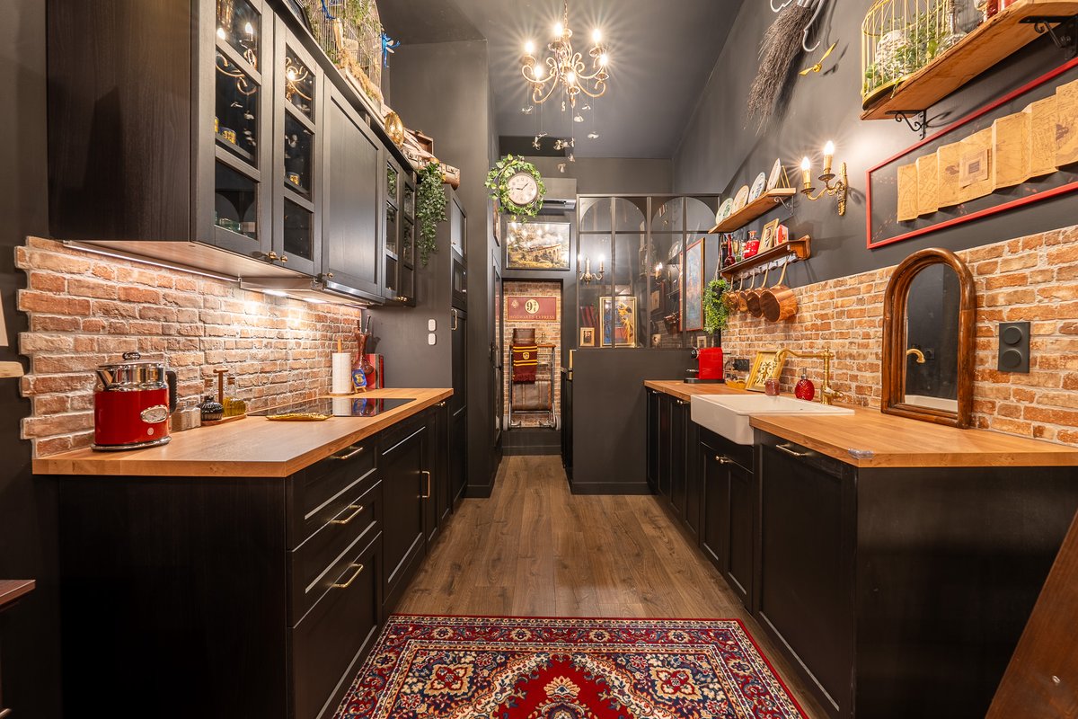 Maison Wingardium à Carcassonne (12)