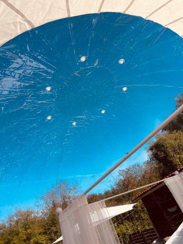 Hébergement AbracadaRoom : La Bulle Spa des Rêves - Image 4