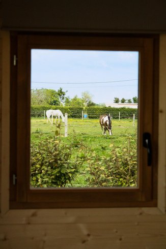 Domaine AbracadaRoom : Le Cocon de Chaume - Image 10