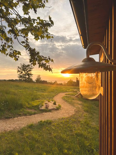 Domaine AbracadaRoom : K-hutes - Image 5