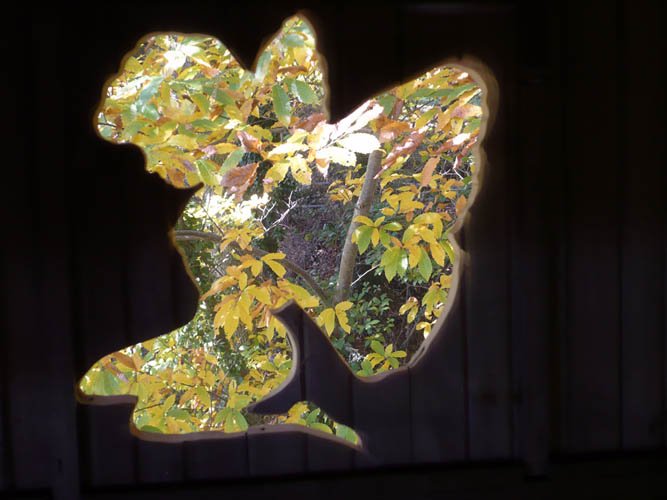 Hébergement AbracadaRoom : Cabane des Elfes - Image 9