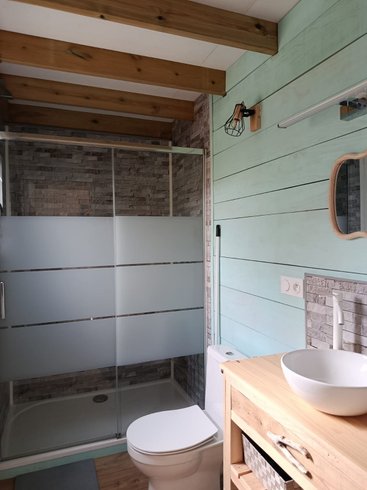 Hébergement AbracadaRoom : Cabane de l'Elfe - Image 14