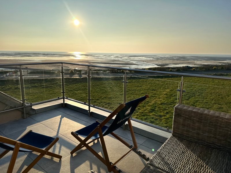 Domaine AbracadaRoom : Rooftop 180 - Image 10