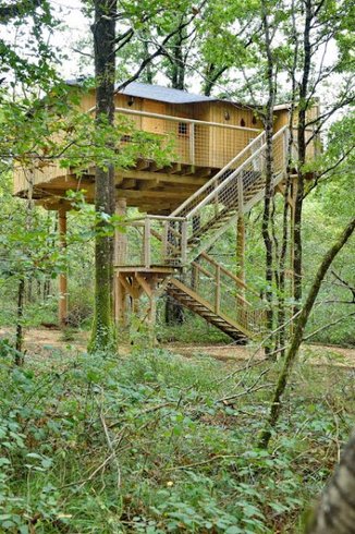 Hébergement AbracadaRoom : Maison dans les Branches N°2 - 6 personnes - Image 2
