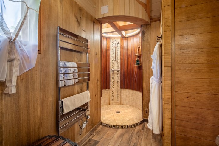 Hébergement AbracadaRoom : Cabane Spa Tobago - Image 14