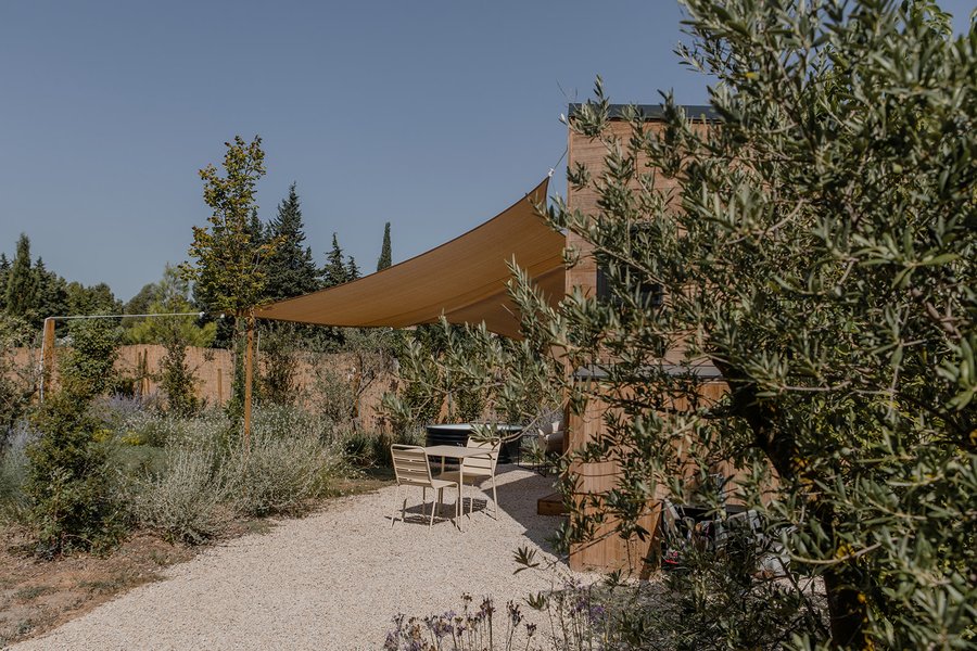 Domaine AbracadaRoom : Pépiite Terre de Provence - Image 18