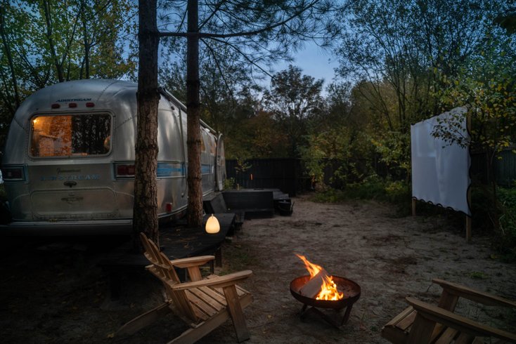 Hébergement AbracadaRoom : Voyage, Caravan Lodge - Image 4