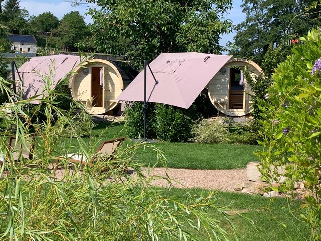 Domaine AbracadaRoom : Au Foudre du Bazois - Image 5