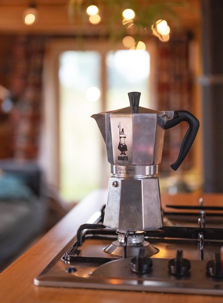 Hébergement AbracadaRoom : Les Jours Heureux Tiny House - Image 11