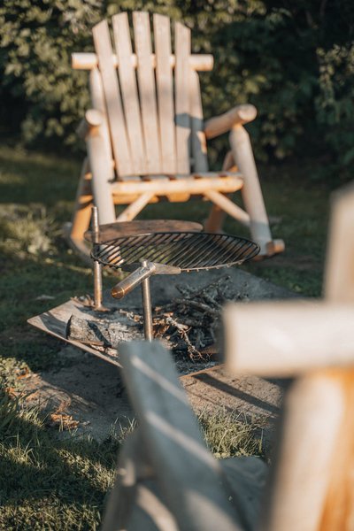 Hébergement AbracadaRoom : Castél de l'Arbre à Château de Memanat - Image 35