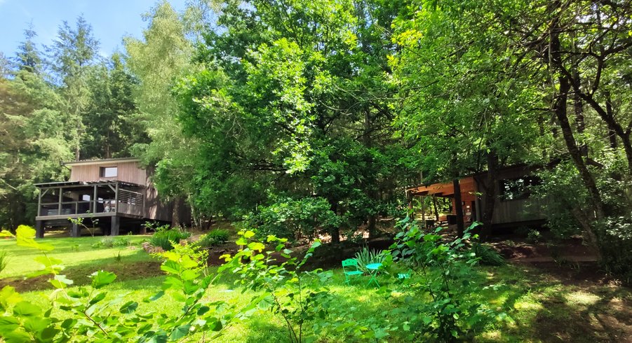 Domaine AbracadaRoom : Spalazen Nature - Image 1