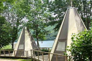 Tipi Aveyron
