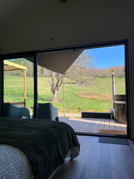 Hébergement AbracadaRoom : Oslo - Bain Nordique - Petit Déjeuner - Image 7