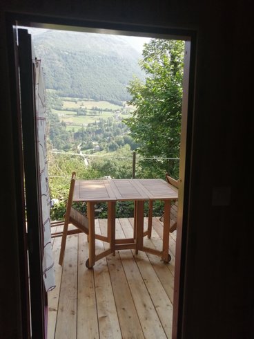 Hébergement AbracadaRoom : Forestiére - Image 3