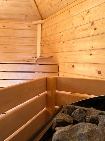 Domaine AbracadaRoom : F&M - Les hôtes de Chouzy-sur-Cisse - Image 5