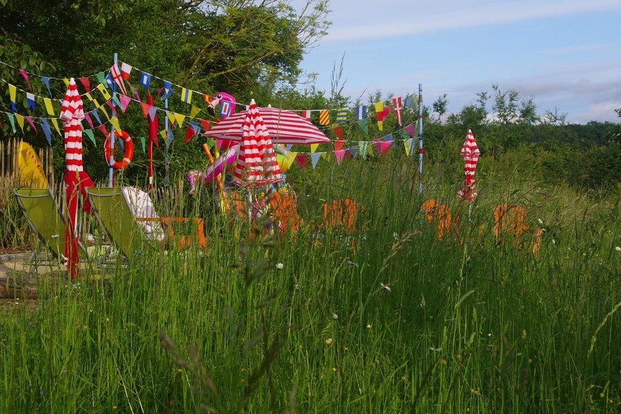 Hébergement AbracadaRoom : La Suite  1ère LOGE - Image 33