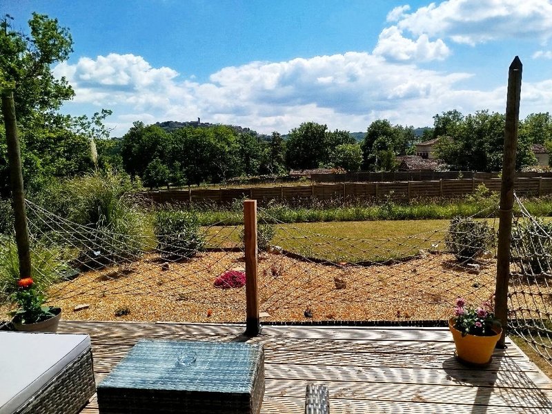 Domaine AbracadaRoom : La Plaisance sur Ciel - Image 14