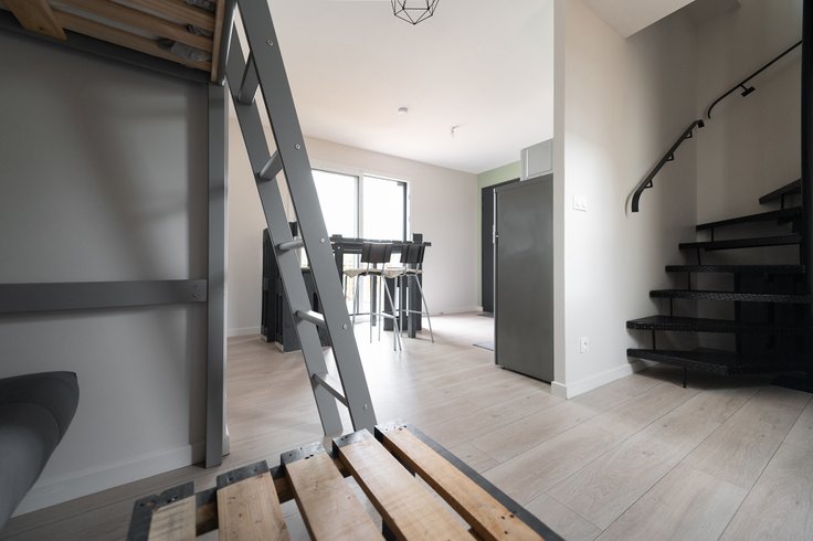 Hébergement AbracadaRoom : Le Rocamadour - Image 7