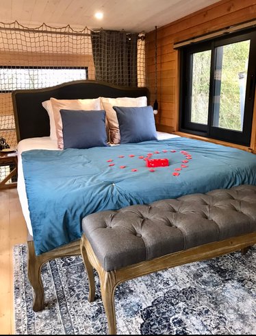 Hébergement AbracadaRoom : Nymphea & Spa - Image 5