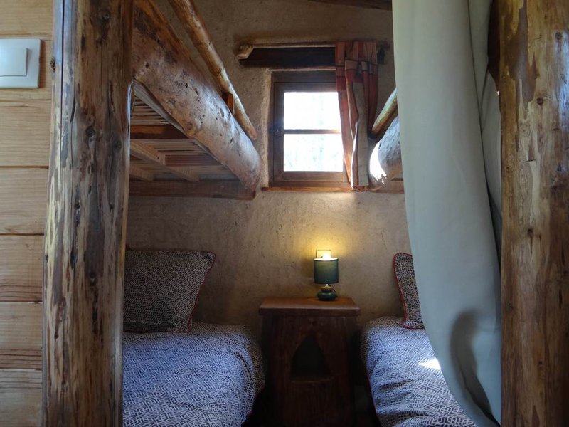 Hébergement AbracadaRoom : La Cabane en Pierre - Image 6