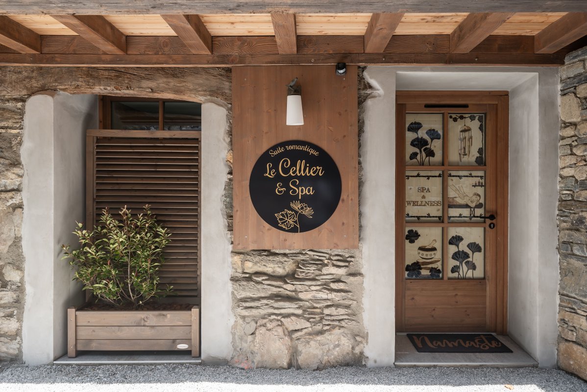 Le Cellier & Spa à Saint Maximin (10)