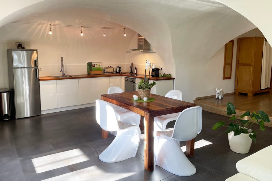 Hébergement AbracadaRoom : Rêve d'Evan & Spa - Image 5