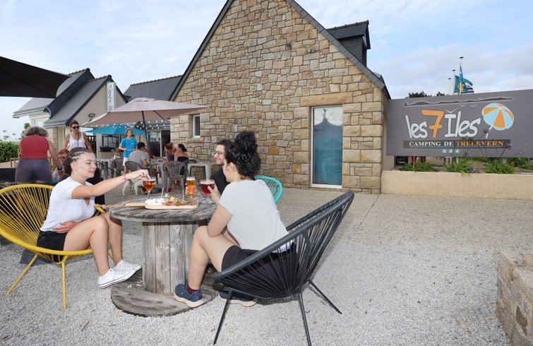 Domaine AbracadaRoom : Seasonova Camping les 7 îles - Image 58