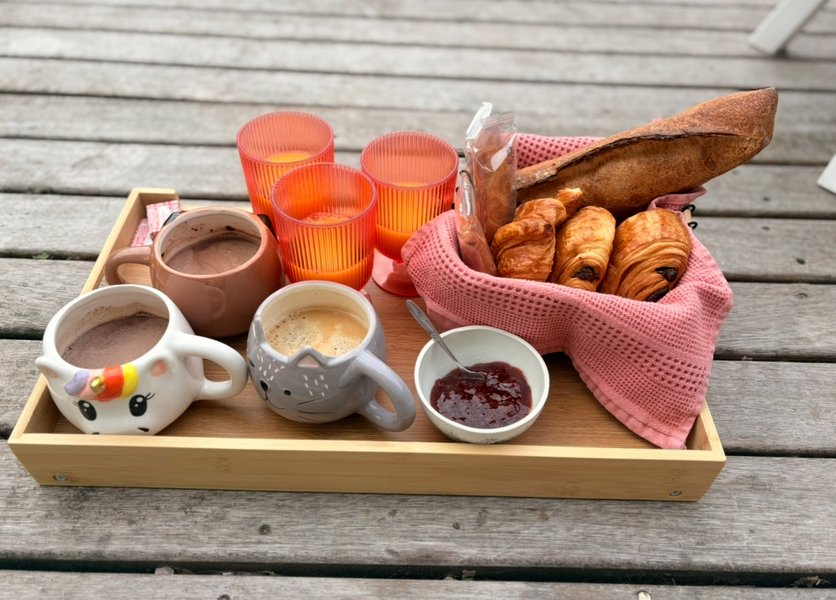 Domaine AbracadaRoom : La Tiny de Mary - Image 14