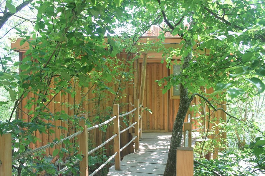 Domaine AbracadaRoom : Domaine des Reflets Bleus - Image 13