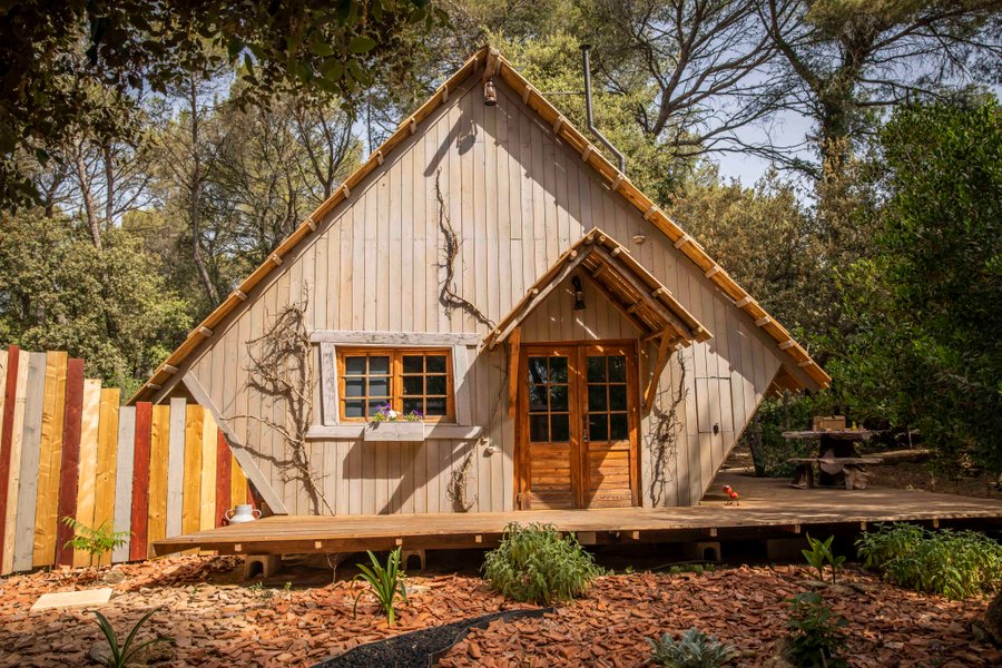 Hébergement AbracadaRoom : Sortilège & SPA - Image 18