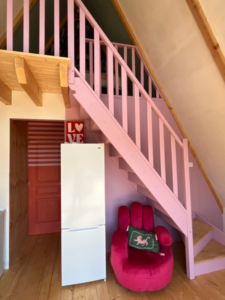 Hébergement AbracadaRoom : La Ludique - Image 7