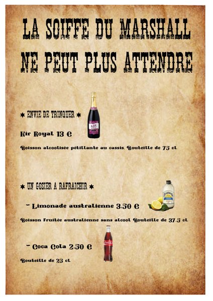 Hébergement AbracadaRoom : Expérience unique et insolite : Far West & Wallaby - Image 20