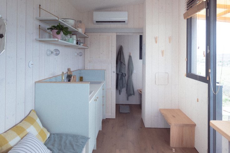 Hébergement AbracadaRoom : Pépiite Gorges de l'Ardèche - Spa privatif - Image 5