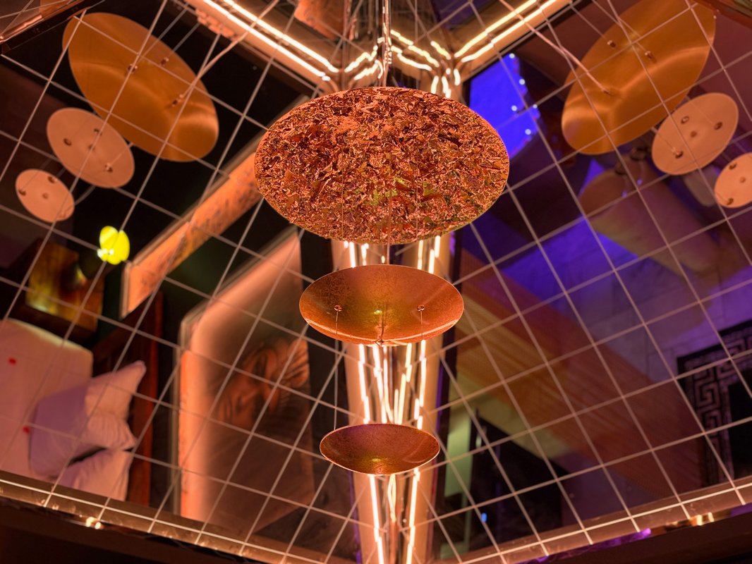 Le Secret de Cléopâtre - Love Room, Jacuzzi, Pièce Secrète à Scheibenhard (8)