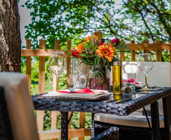 Hébergement AbracadaRoom : Cabane Spa Buzet - Image 4