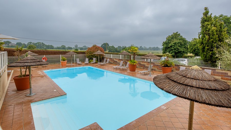 Domaine AbracadaRoom : Seasonova Camping Saint Michel - Image 38