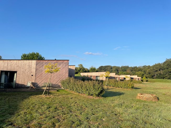 Domaine AbracadaRoom : Domaine de l'Epau - Image 6