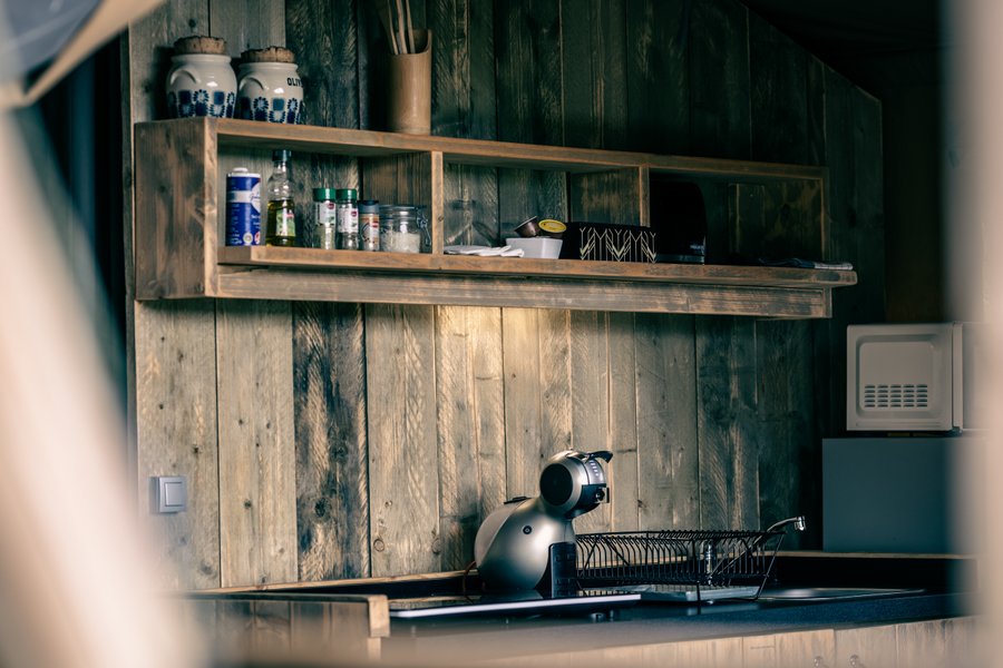 Hébergement AbracadaRoom : Lodge du Trappeur & Spa - Image 3