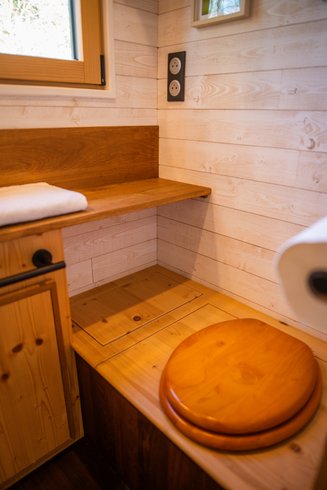 Hébergement AbracadaRoom : Dodomy House - Salamandre - Image 32