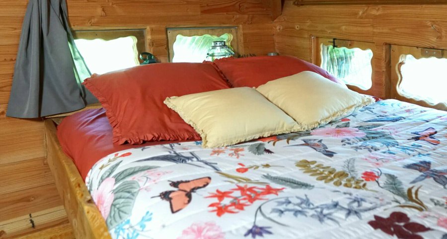 Hébergement AbracadaRoom : Migrateur - Image 3